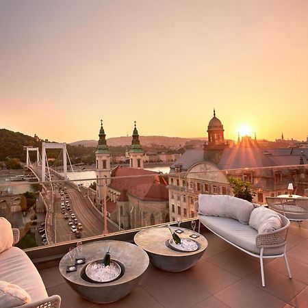 Matild Palace, A Luxury Collection Hotel Budapeşte Dış mekan fotoğraf